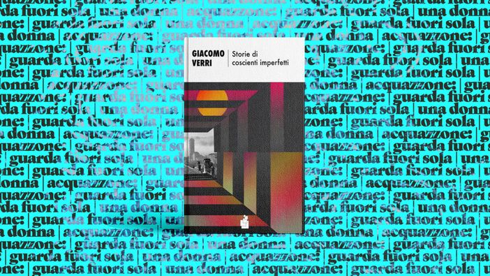 Un viaggio nei labirinti dell'animo umano con Giacomo Verri