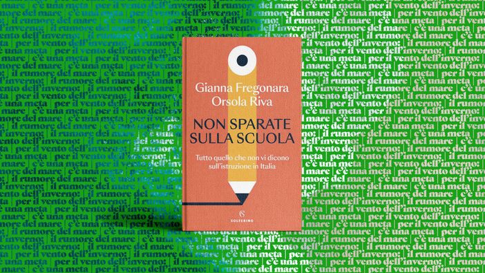 Non Sparate sulla Scuola': un viaggio critico nell'istruzione Italiana
