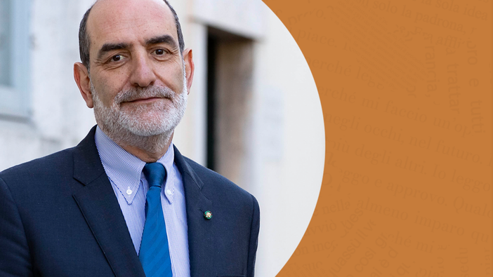 'L’amore non lo vede nessuno' al Circolo dei Lettori 'L’amore non lo vede nessuno' al Circolo dei Lettori