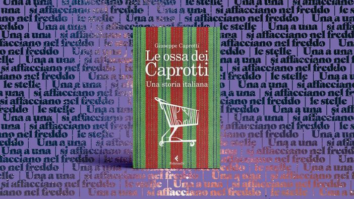 Le ossa dei Caprotti: una storia italiana