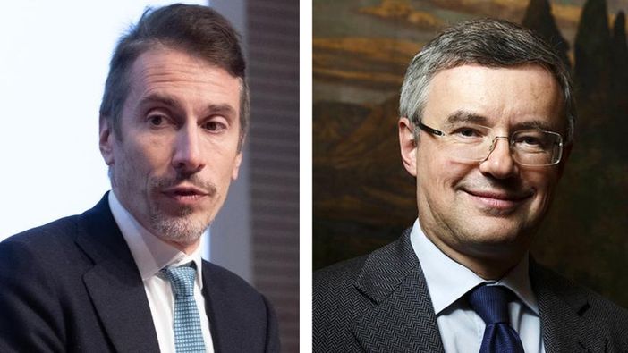 Incontri culturali a Novara: Christian Greco e Alessandro Barbero sul palco