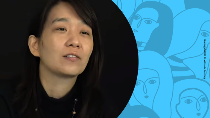 Io e Annie: Han Kang al Circolo dei Lettori Io e Annie: Han Kang al Circolo dei Lettori