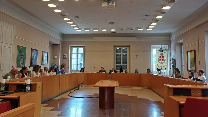 Bilancio di metà anno: l’Amministrazione comunale fa il punto sui risultati raggiunti Bilancio di metà anno: l’Amministrazione comunale fa il punto sui risultati raggiunti