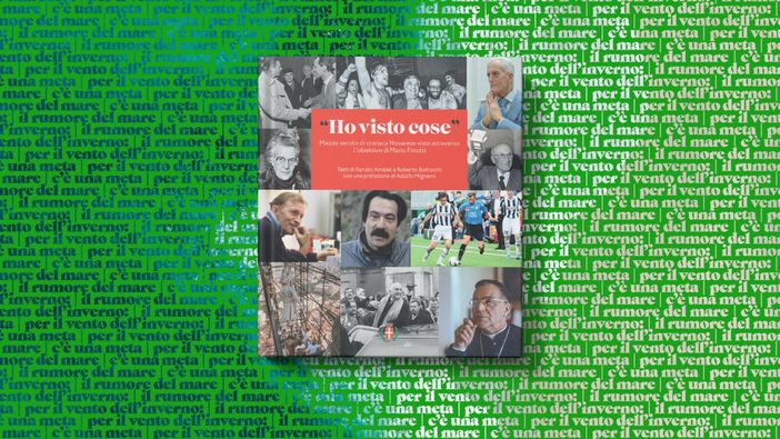 'Ho visto cose': uno sguardo fotografico cinquantennale su Novara