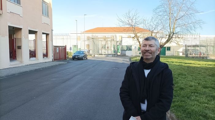 Carcere di Novara: “problemi gravi, anche se meno giganteschi che altrove” Carcere di Novara: “problemi gravi, anche se meno giganteschi che altrove”