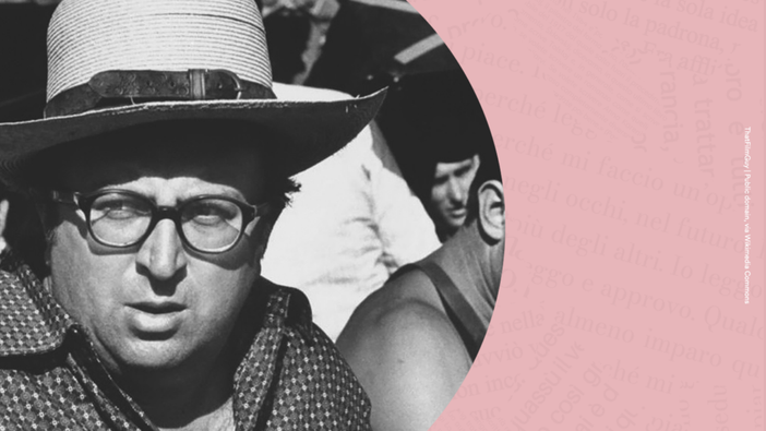 Il Mito di Sergio Leone: omaggio al maestro del western a Novara