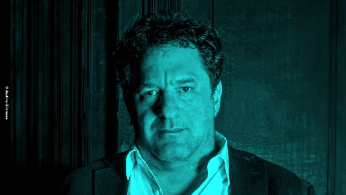 'Fantasmi di New York': presentazione del libro SUR di Jim Lewis