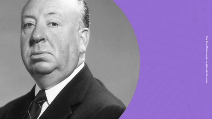 La paura secondo Hitchcock: viaggio nell'universo del maestro del brivido