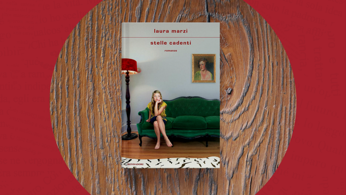 'Stelle cadenti', la presentazione del libro al Circolo dei lettori