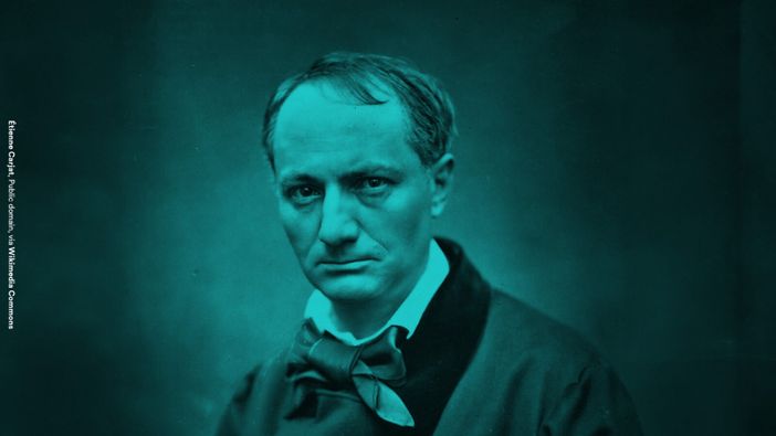 Les Fleurs du Mal e il genio poetico di Baudelaire Les Fleurs du Mal e il genio poetico di Baudelaire