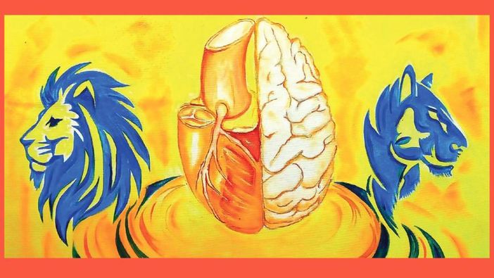 Mente, cuore e arte: lo spettacolo del benessere a Novara