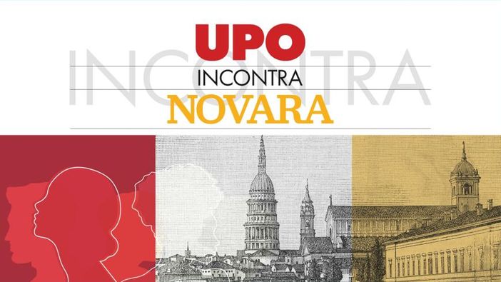 Torna “Upo Incontra Novara”: tre nuovi incontri per promuovere salute e benessere nell’invecchiamento