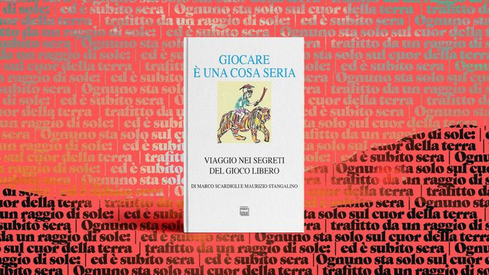 Marco Scardigli e Maurizio Stangalino presentano il loro nuovo libro a Novara