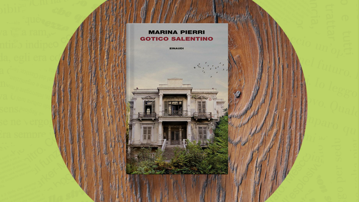 &quot;Gotico Salentino: tra spettri e realtà&quot; al Circolo dei lettori