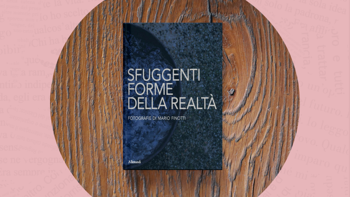 “Sfuggenti forme della realtà”: Marco Finotti presenta Allemandi al Castello di Novara