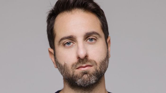 Matteo Caccia e Paolo Piacenza parleranno della struttura di un podcast