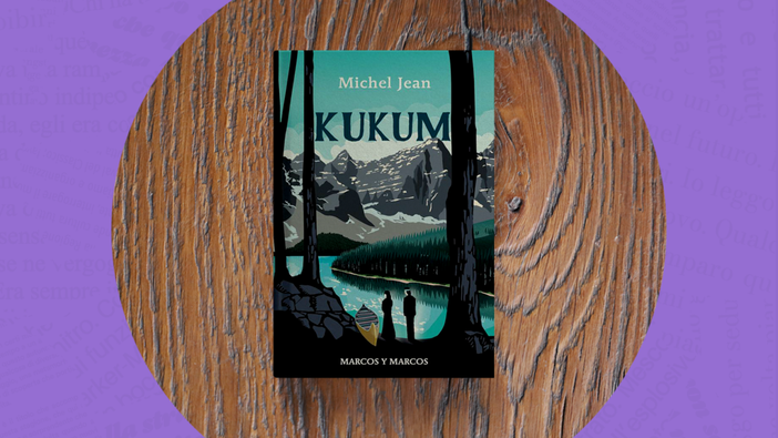 Kukum: Una storia di lotta e amore tra la terra e il cuore al Circolo dei lettori Kukum: Una storia di lotta e amore tra la terra e il cuore al Circolo dei lettori