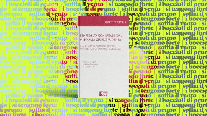 L’infedeltà coniugale: dal mito alla giurisprudenza L’infedeltà coniugale: dal mito alla giurisprudenza