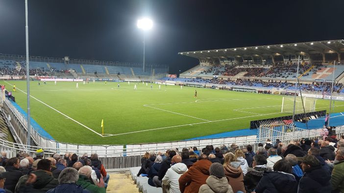 Primi movimenti di mercato per il Novara Calcio