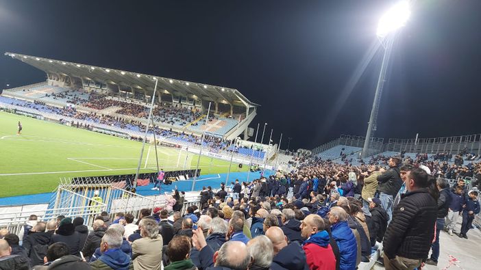 Novara pronta a sfidare il Lumezzane