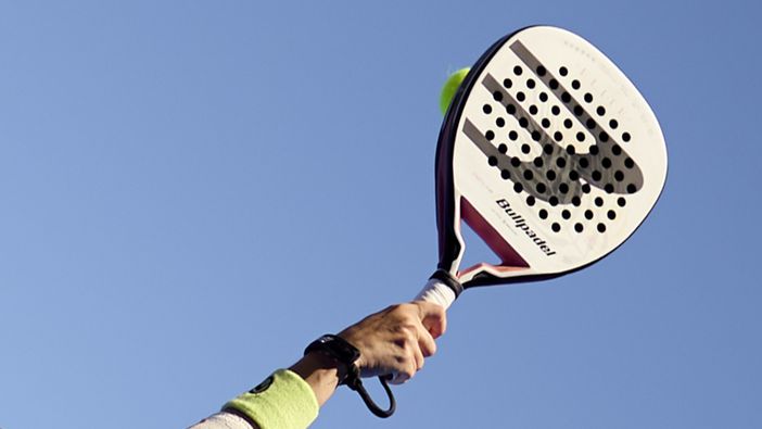 Photo credits: PREMIER PADEL Photo credits: PREMIER PADEL