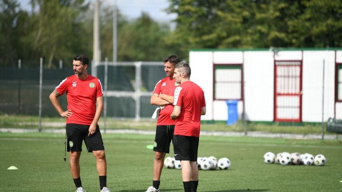 Serie D: tutte in casa le partite per le squadre novaresi