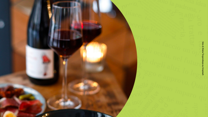 A tavola con il foodblogger: tour gastronomico dell'Alto Piemonte A tavola con il foodblogger: tour gastronomico dell'Alto Piemonte