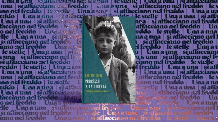 Processo alla libertà: la storia di Danilo Dolci, gli Ultimi e un giovane Siciliano in 'Zolfo'