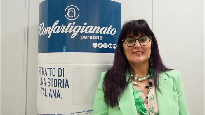 Giornata violenza sulle donne, Confartigianato: "Accanto alle donne con i valori dell'impresa e del lavoro" Giornata violenza sulle donne, Confartigianato: "Accanto alle donne con i valori dell'impresa e del lavoro"