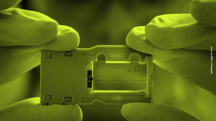 Ti vedo in forma: Comunicare la scienza per combattere la disinformazione Ti vedo in forma: Comunicare la scienza per combattere la disinformazione