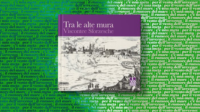 Tra le alte mura viscontee e sforzesche