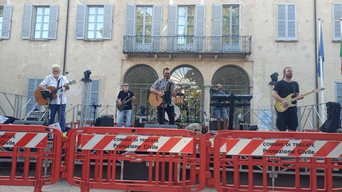 Successo di “Tributo a Battisti” e “Accordi d’autore”