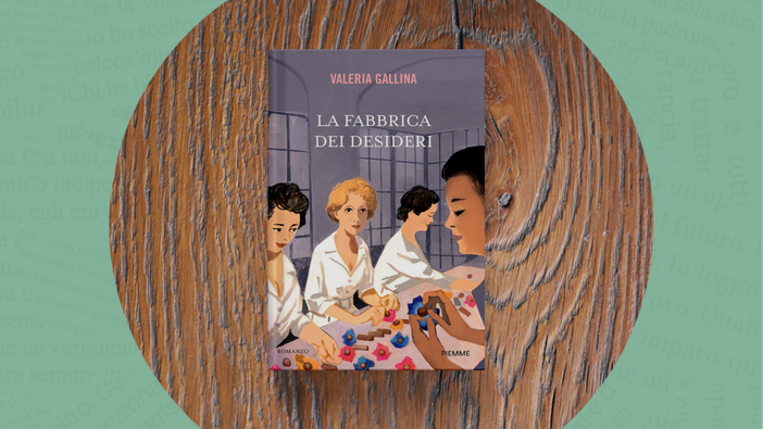 “La fabbrica dei desideri”: a Novara la storia di Giulia, tra cioccolato e speranza