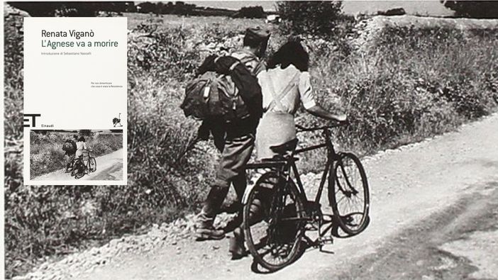 La Resistenza al femminile secondo Vassalli: omaggio a Renata Viganò alla Negroni