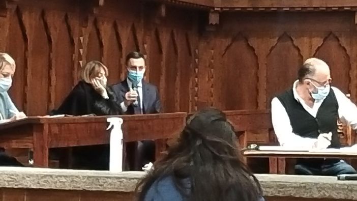 Slitta ancora l'assunzione dei nuovi Vigili Urbani Slitta ancora l'assunzione dei nuovi Vigili Urbani