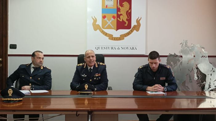 Rubava portafogli e valori “ballando” intorno alla vittima designata Rubava portafogli e valori “ballando” intorno alla vittima designata