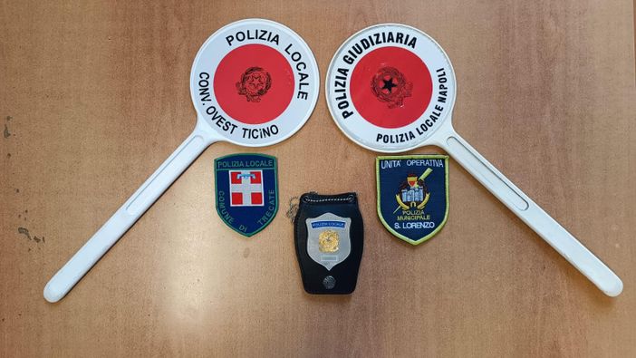 Arrestato dalla polizia locale per resistenza e denunciato per spaccio