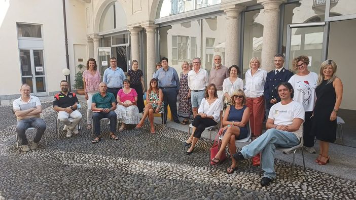 ‘Costruiamo Gentilezza’, andrà in onda una trasmissione radiofonica con le associazioni ‘Costruiamo Gentilezza’, andrà in onda una trasmissione radiofonica con le associazioni