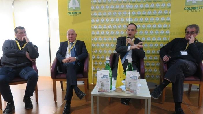 Giornata spreco, Coldiretti Piemonte: "54% degli italiani più virtuosi ma serve non abbassare l’attenzione"