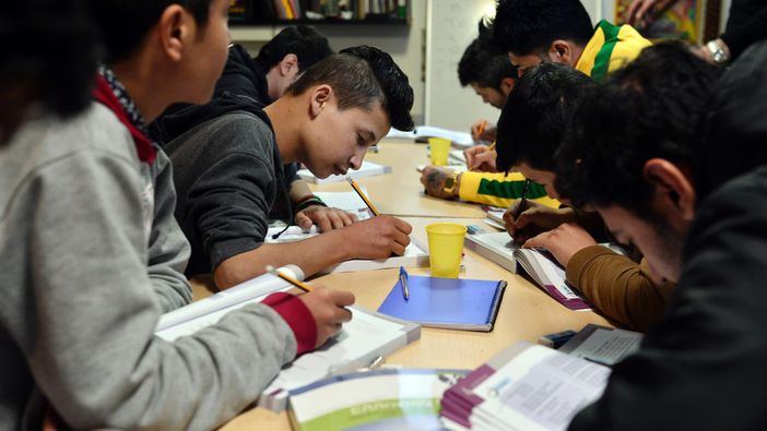 Il 14 marzo prenderà il via il corso per diventare tutore volontario di minore straniero non accompagnato Il 14 marzo prenderà il via il corso per diventare tutore volontario di minore straniero non accompagnato