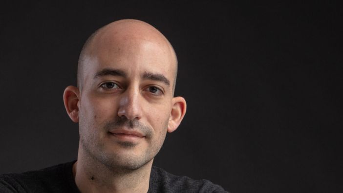 "When in trouble, go big" si dialoga con Francesco Costa "When in trouble, go big" si dialoga con Francesco Costa