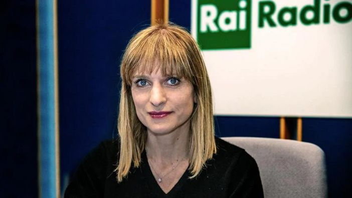 Sabato 21 al Castello di Novara Annalisa Cuzzocrea presenta il suo libro ‘Che fine hanno fatto i bambini?’