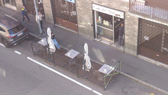 Che ne sarà dei dehor dopo la fine della Covid-Deregulation? Che ne sarà dei dehor dopo la fine della Covid-Deregulation?