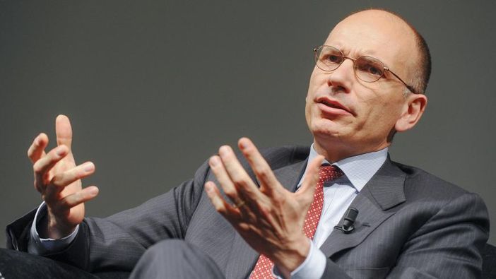 Enrico Letta ospite d’onore dell'inaugurazione dell’anno accademico di Upo Enrico Letta ospite d’onore dell'inaugurazione dell’anno accademico di Upo