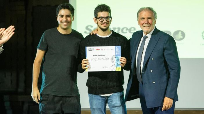 Torna Science Slam: al via l'edizione 2024