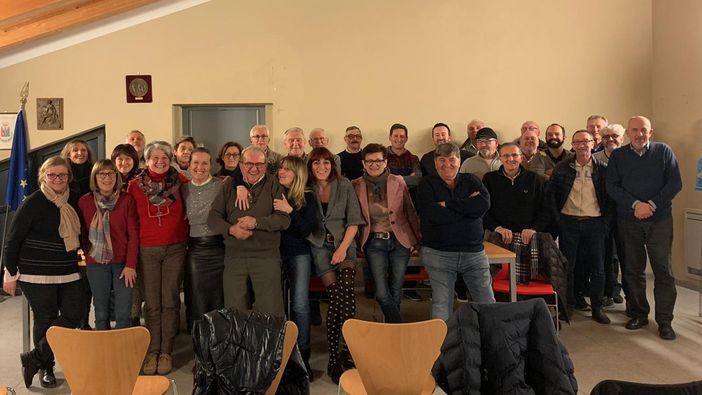 Pro Loco di Fontaneto d’Agogna , rinnovato il direttivo: Eraldo Teruggi confermato presidente Pro Loco di Fontaneto d’Agogna , rinnovato il direttivo: Eraldo Teruggi confermato presidente