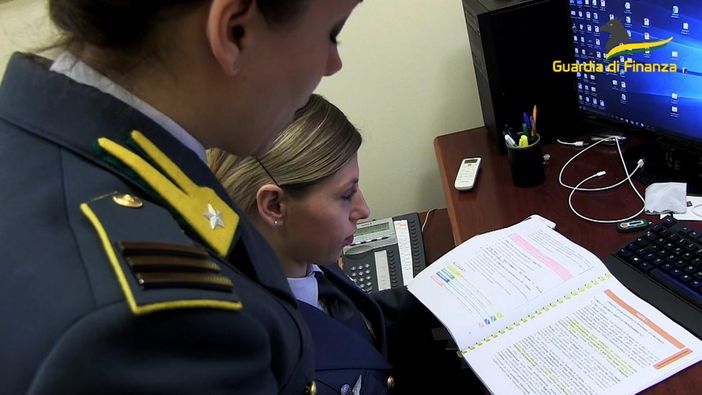 Infiltrazioni della ‘ndrangheta nel commercio petrolifero: sequestrato un immobile a Novara. VIDEO