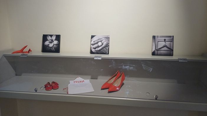 “Sguardi femminili”: a Villa Marazza la mostra fotografica di Chiara Cerri