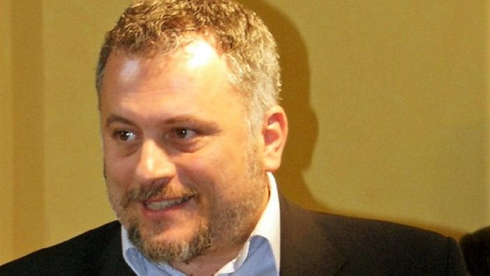 Morto a soli 53 anni l'ex assessore Luigi Giordano