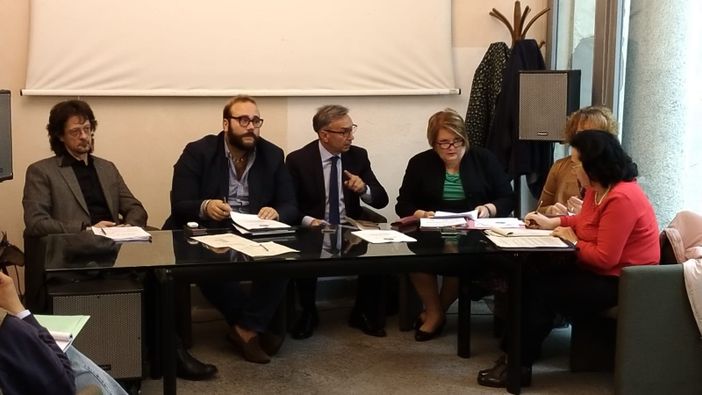 Atc, bloccata l'attività dei tavoli di concertazione per le morosità abitative